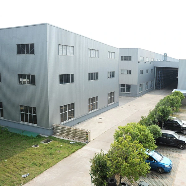 Zhejiang MP Mining Equipment Corp., Ltd company overview - view 2