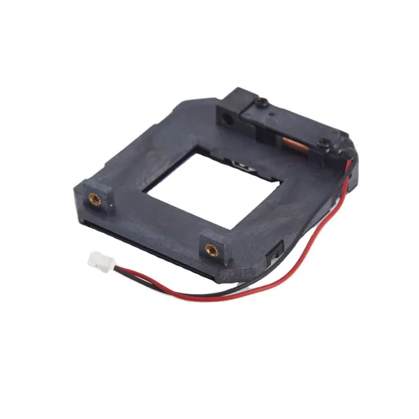 IR Infrared Thermal Imaging Shutter for Night Vision Thermal Camera Face Recognition Camera photo-2