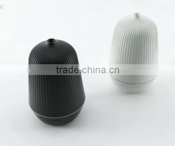 Tabletop / Portable Installation and Manual Humidity Control Aroma Diffuser photo-2