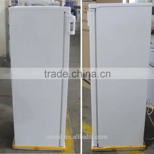 Household Meat Freezer /stand Fridge for Sale With Locks photo-3