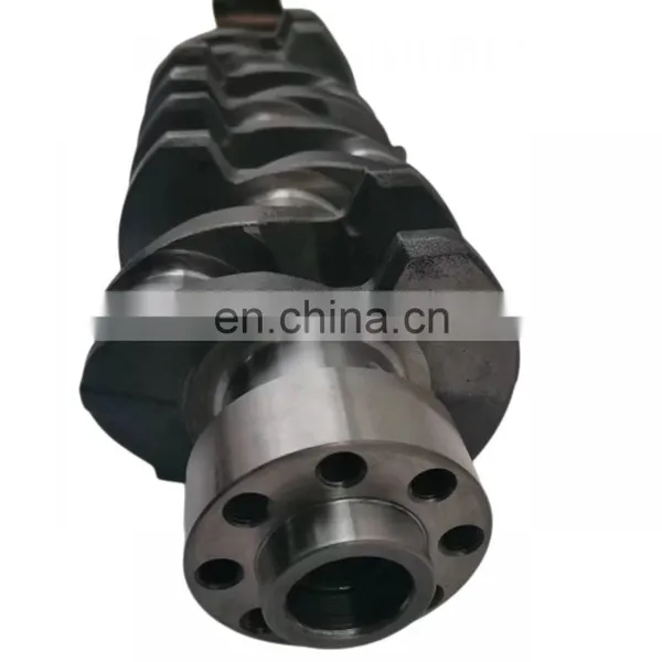 Auto Parts 3L 5L Crankshaft Genuine OEM 13401-54020 Fit Crankshaft for Toyota 3l or 5L Engine Crankshafts photo-5