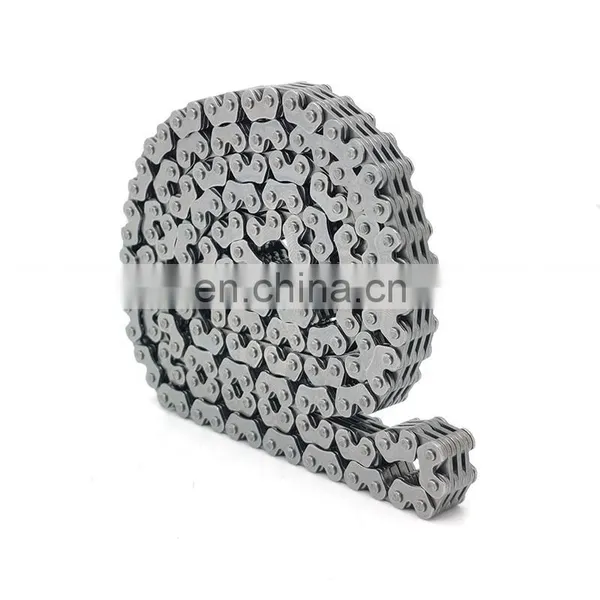 High Quality Car Parts Timing Chain 13028-1KC0A 130281KC0A 13028-1KC1A 13028-CK80A 13028-ET000 FOR NISSAN QASHQAI TIIDA X-TRAIL photo-3