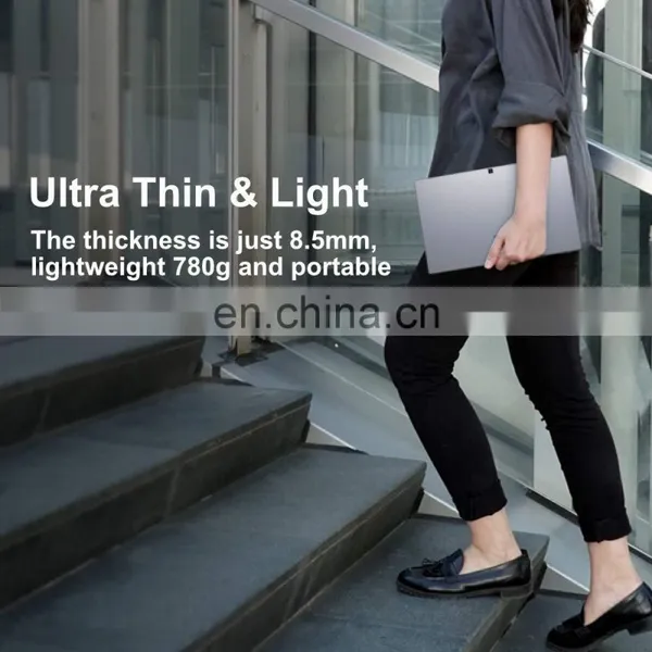 Wholesale Cheapest 11.6 Inch Ubook-N4100 CHUWI Ubook Tablet PC OS Tablet photo-5