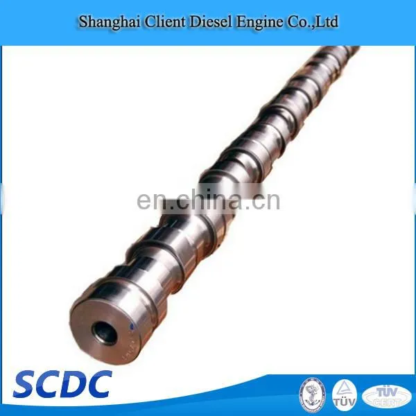 In Stock SINOTRUK Camshaft VG1500050096 photo-4