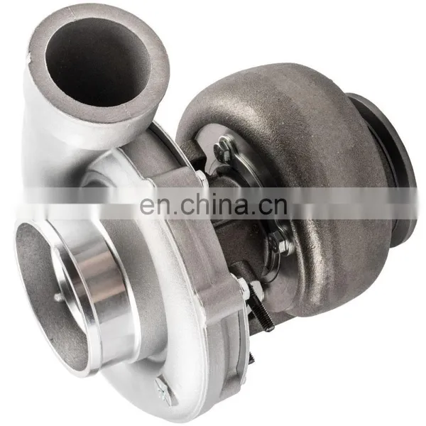 Hot Sale Superchargers 3525998 For DFAC Truck photo-4