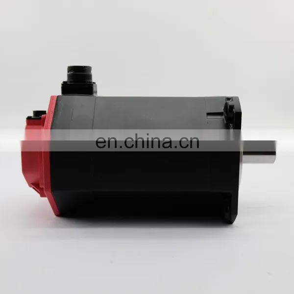 A06b-2078-b103 Fanuc Motor Servo Drive Ac Servo Motor A06B-2078-B103 photo-2