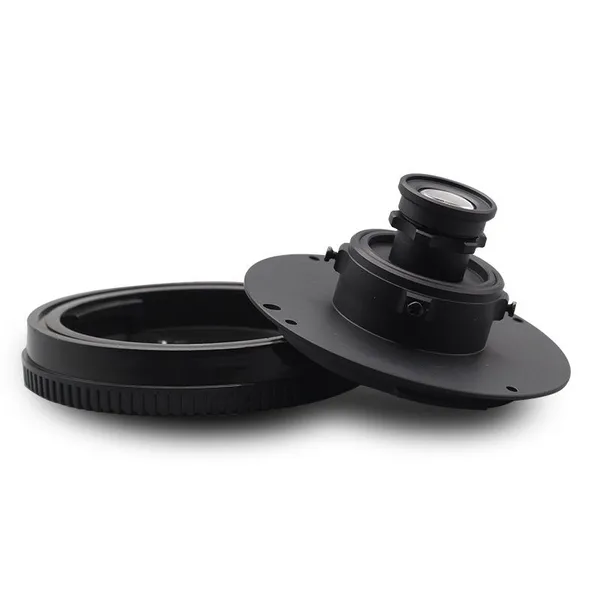 35mm F5.6 APS-C Aerial Survey Lens photo-2