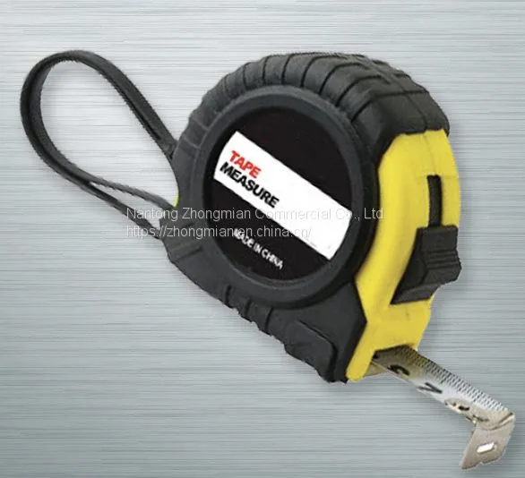 Tape Measures All Kinds in Rolls With Magnets Portable 5m, 8m, 50m Etc.