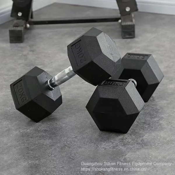 SK-9005 Electroplated Gym Bar Fitness Triceps Handlebar photo-3