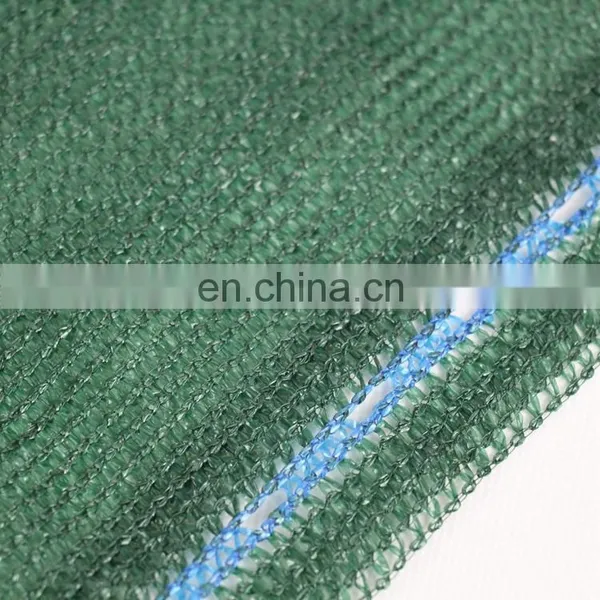Heavy Duty Garden Net Green Agriculture Shade Net Greenhouse Net photo-2