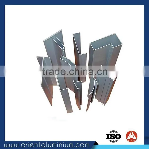 High Quality Z Aluminium Profile