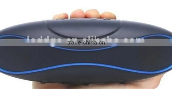 2015 New Electronic Gadgets 3.0 Magic Audio Mushroom Bluetooth Speaker Bluetooth Dancing Water Speaker photo-5