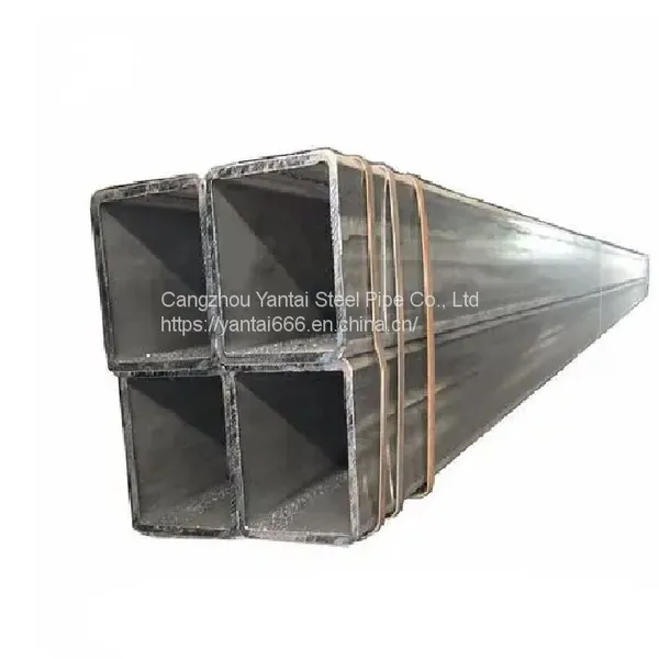 Rectangular Tube
