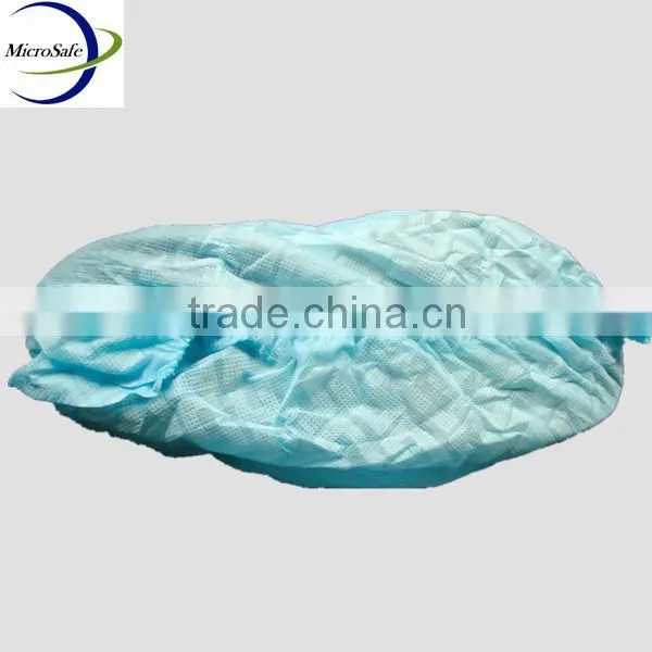 Nonwoven Nonslip Shoe Cover