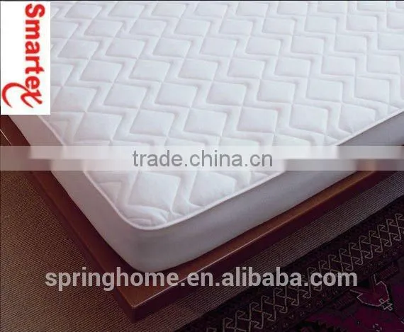 Quilted Mattress Protector photo-2