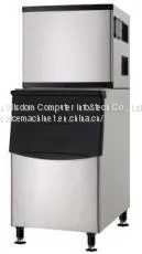 Man-made Ice Project Flake Ice Machine