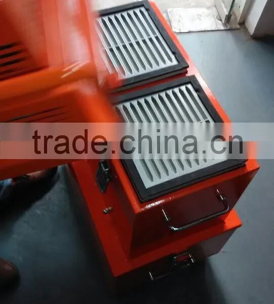 Cement Vacuum Cleaner photo-6