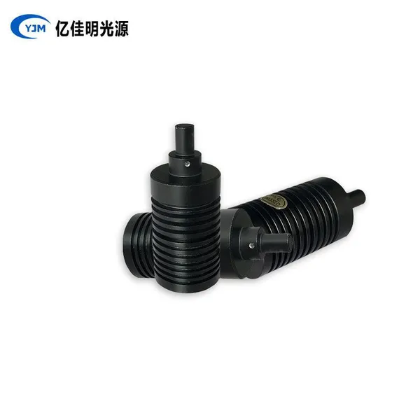 Coaxial Highlight Mark Point Positioning Chip Correction for LCD Panel Small Component Detection photo-5