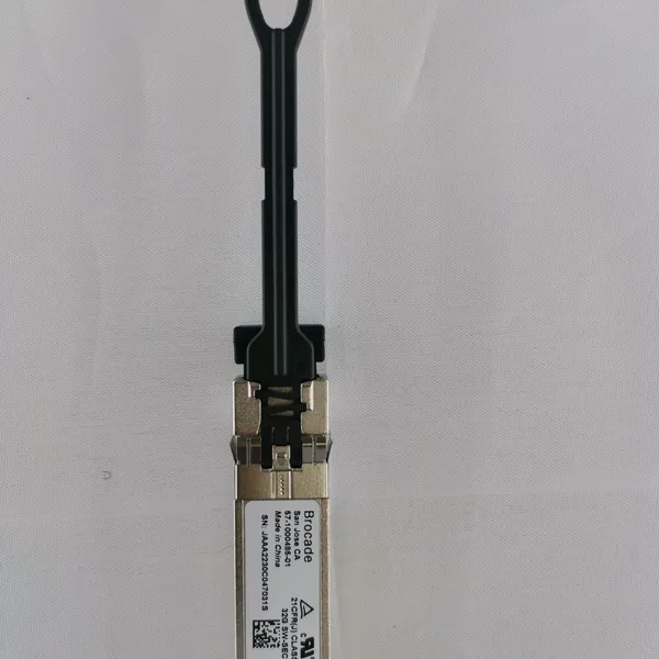 brocade32G optic module 57-1000333-01