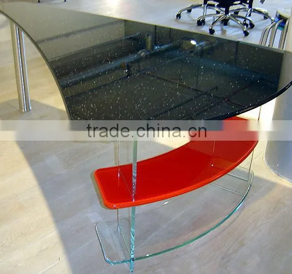 Silkscreen Printing Glass photo-5