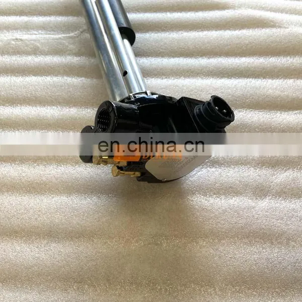 Best Sales CNHTC SITRAK Truck Suspension Parts WG9925550764 Oil Level Sensor photo-3