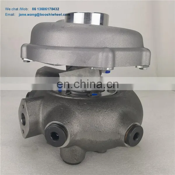 K28 53289886790 5328 988 6790 53279886791 TURBO 8102475 8113320 35240702A 3827092 3802083 AIFO Marine With 8060SRM Engine photo-4