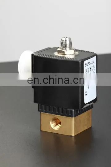 02250167-366 Thermostat Valve SullAir Industrial Air Screw Compressor Spare Parts in Stock photo-6
