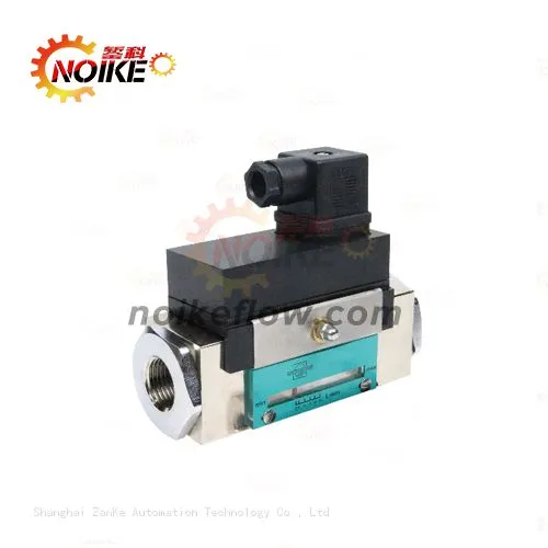 NOIKE Pointer Piston Flow Switch NC80C