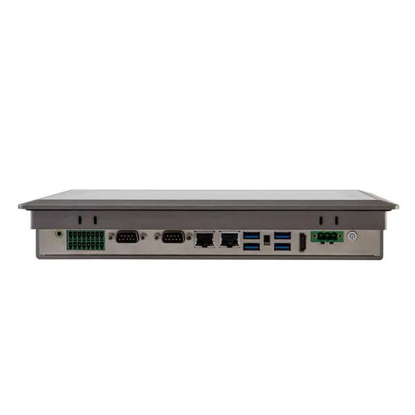 TFT-LCD 10inch IP65 Industrial Panel PC i5 4278U i7 4578U Window 10pro Touchscreen Tablet GPIO Rugged pc photo-3