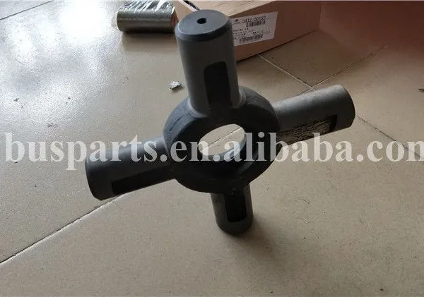 Other Performance Parts Luxury Bus Spare Parts Price Cross Joint 2403-00151 Used Chinese Bus Sale photo-5