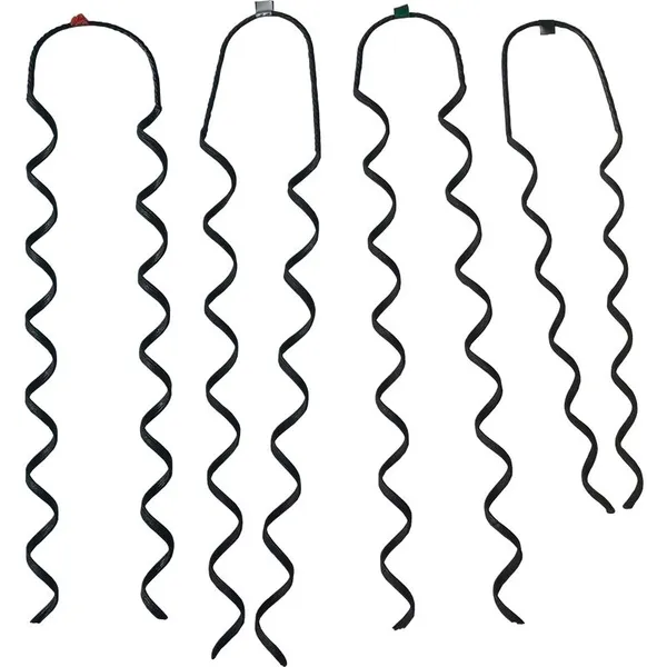 High Quality Electrical Overhead Line Accessories Prefabricated Guy Grip Dead End photo-4
