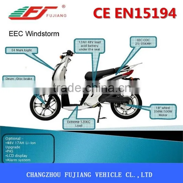 Changzhou Mobility Scooter,outdoor Mobility Scooter for Adults photo-6