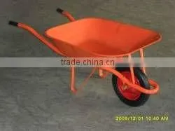 65L India Wheelbarrow WB6200