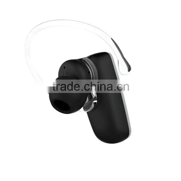 Gblue China Mono Bluetooth Headsets With 2 Mobile Phone - Q85 photo-2