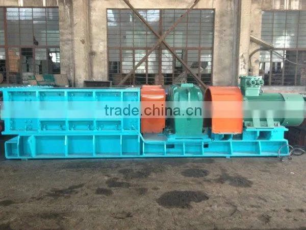 Huahong High Quality Classification Crusher for Sale photo-3