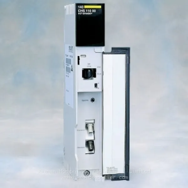 Schneider 140CHS11000 Modicon Quantum - hot standby module