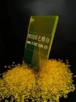 PC Transparent Laser Engraving Additive Plastic Laser Engraving Additives photo-4