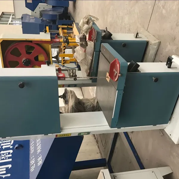 Energy‑Saving Radiator Scrap Separator Unit For HVAC Radiator Waste Recycling photo-2