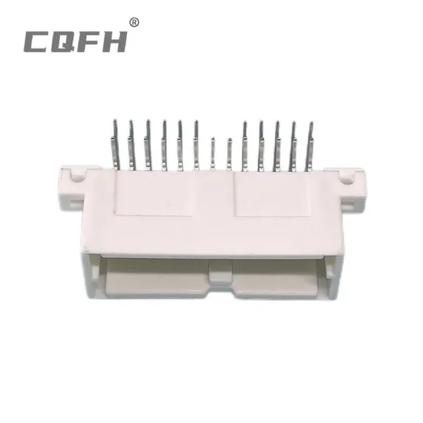 1123431-1/1123435-6/1123433-3 Automotive 24Pin Wire Harness Connector Auto Electrical Male Female PBT New Energy Pin Header Connector photo-3