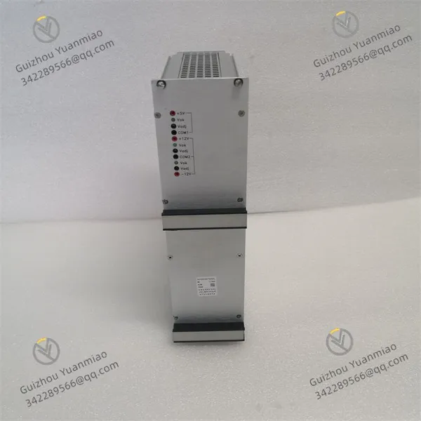 ALSTOM N70032702L Power Controller