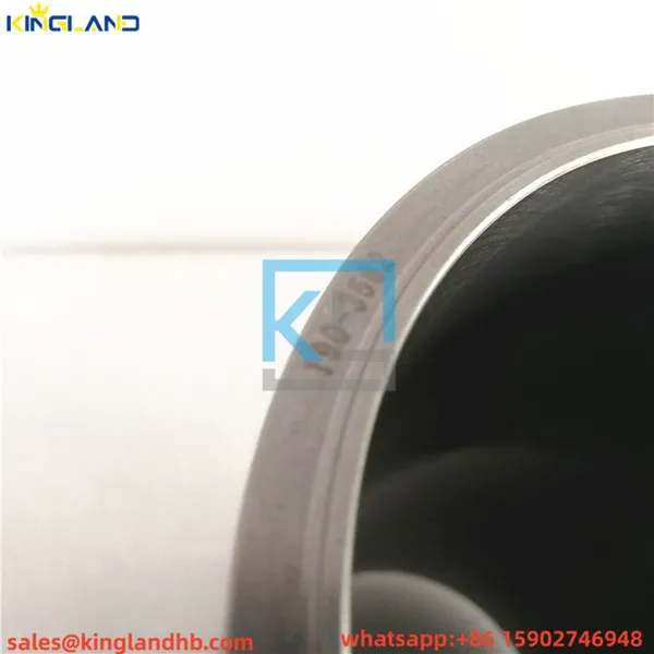 C9 Engine 1903562 190-3562 Cylinder Liner For CAT Aftermarket photo-2
