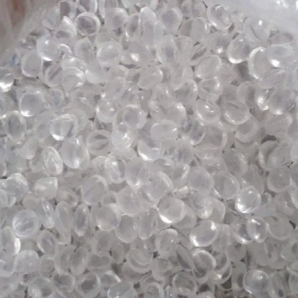 POE 8003 Poe Granules Toughening Agent Polyolefin Elastomer Polyolefin Elastomer photo-2