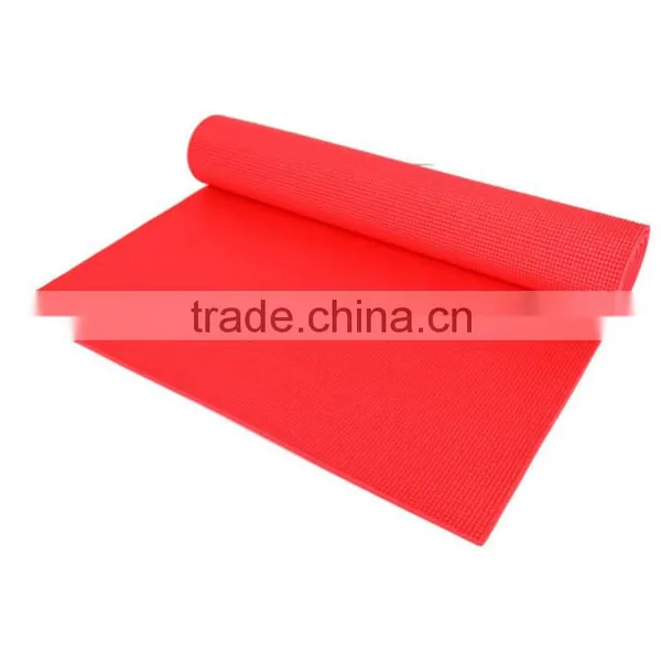 Wholesale Exercise Washable Extra Large Yoga Mat photo-2