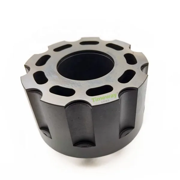 Hydraulic Final Drive Motor Repair Kits GM35VL Travel Motor Rotary Group Kits for NABTESCO GM035VL Walking Motor Internal Parts photo-3