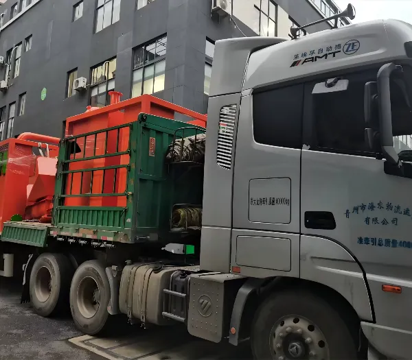 Fossil Fuels Need to be Added Garbage Pyrolysis Furnace Solid Waste Pyrolysis Equipment