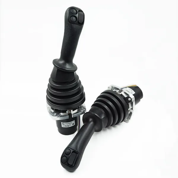 SANY Excavator Joystick Controller for SY75 Cab Control Genuine & OEM Spare Parts photo-6