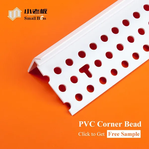 Class a Vinyl Drywall Corner Bead With All Series and Factory Price photo-4