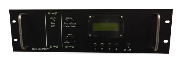 IMCOS-3510 Master Clock