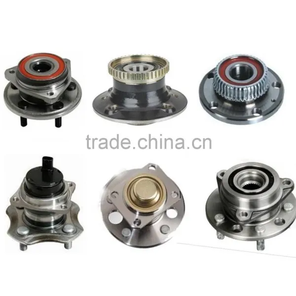 Clutch Release Bearing Auto Clutch Release Bearing for Toyota Mitsubishi Mazda photo-4