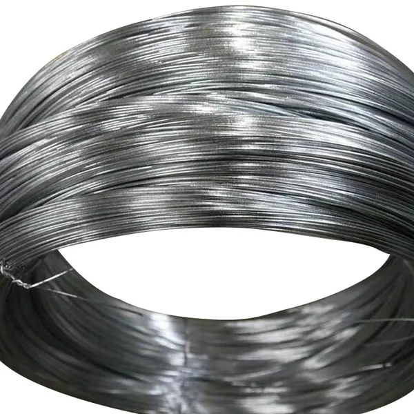 Professional Production Factory High-Quality Q195 Q235 Galvanized Steel Wire Rope Solutions